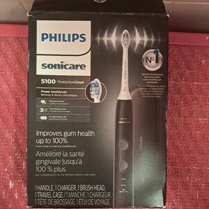 Philips Sonicare 5100 ProtectiveClean Toothbrush